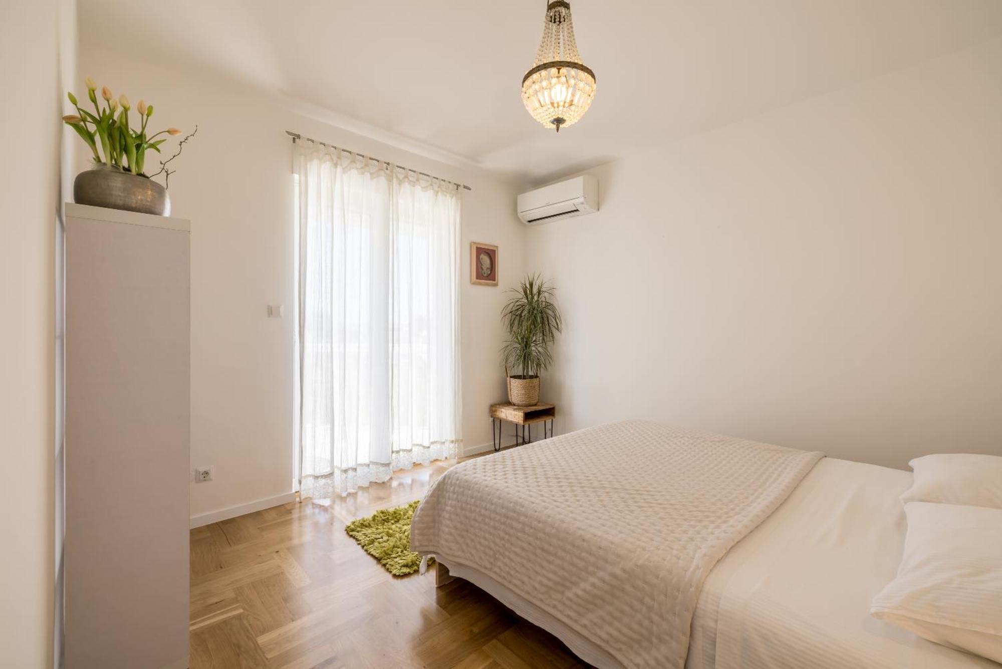 Villa Artea Подстрана Экстерьер фото