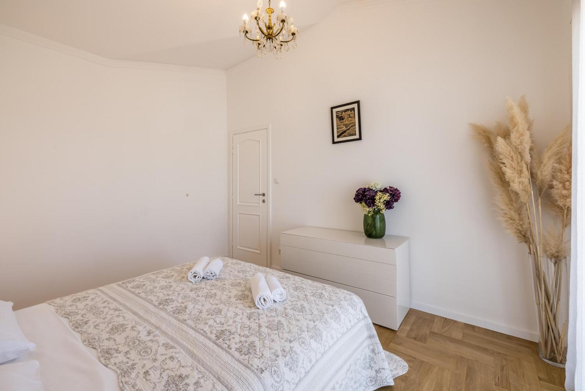 Villa Artea Подстрана Экстерьер фото