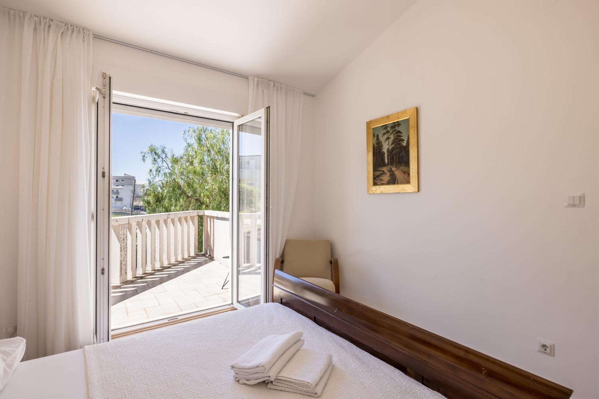 Villa Artea Подстрана Экстерьер фото