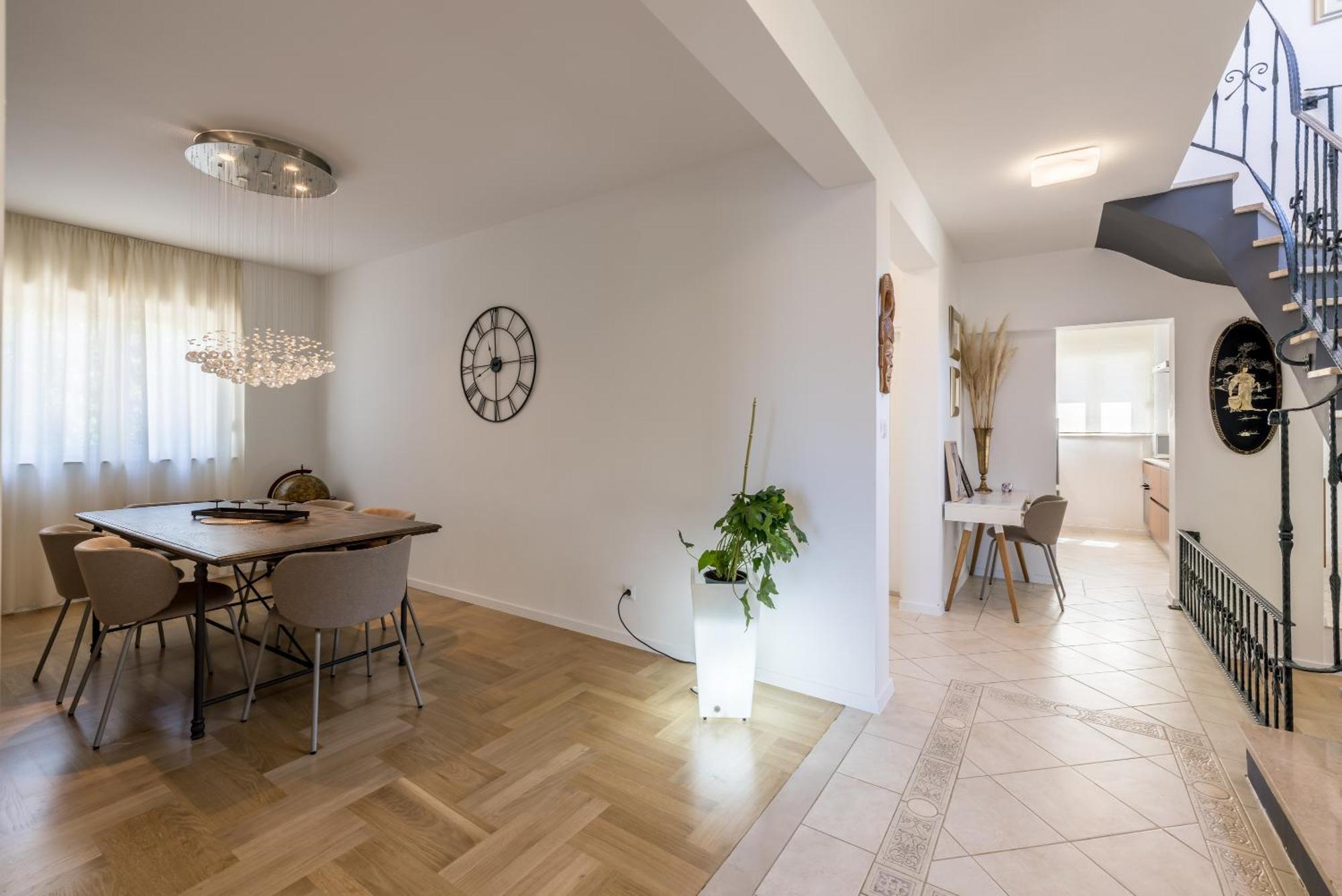 Villa Artea Подстрана Экстерьер фото